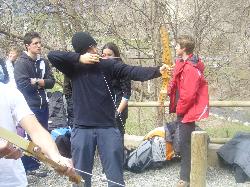 Foto realizada para la galer�a Curso 08-09 Viaje de Estudios a Sort, Andorra, Barcelona y Valencia